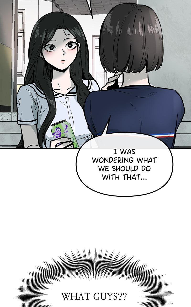 Read Back To Chanbi Manga Online