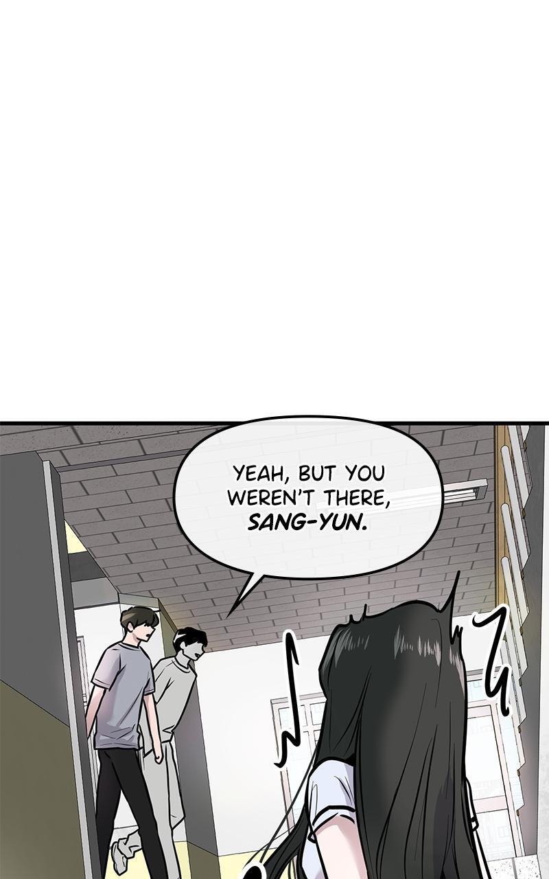 Read Back To Chanbi Manga Online