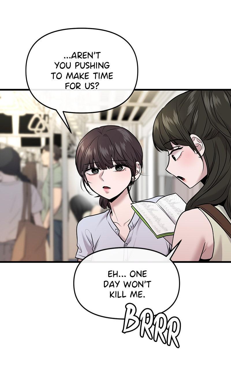 Read Back To Chanbi Manga Online