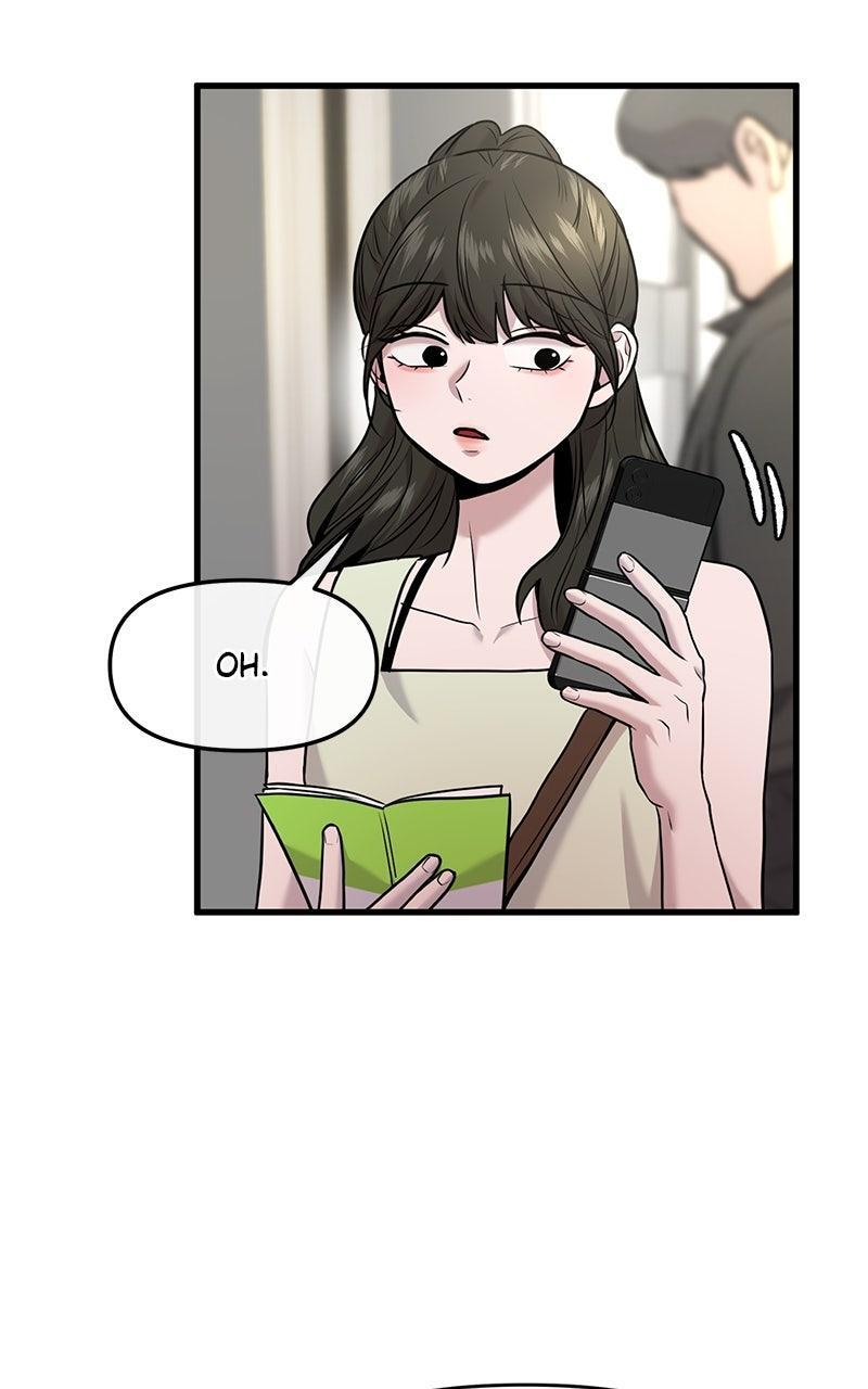 Read Back To Chanbi Manga Online