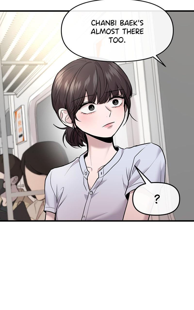 Read Back To Chanbi Manga Online