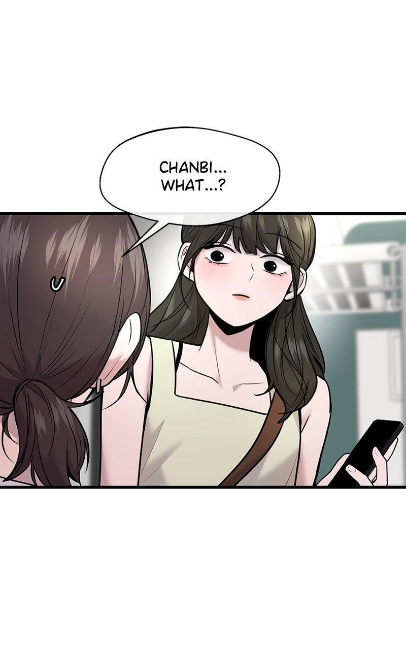 Read Back To Chanbi Manga Online