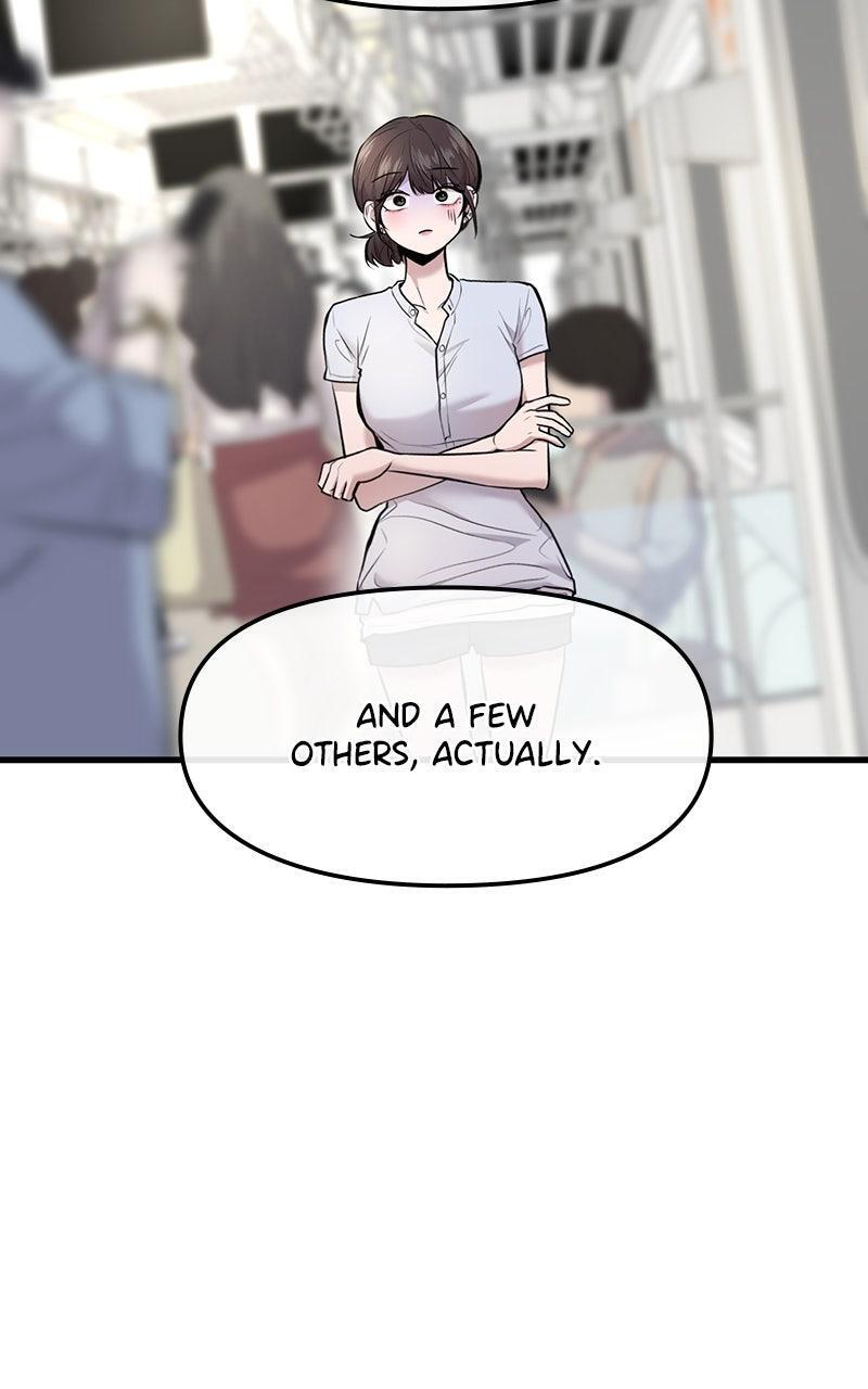 Read Back To Chanbi Manga Online