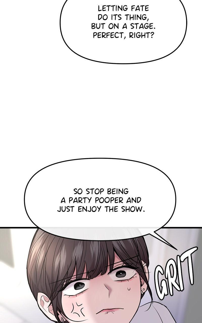 Read Back To Chanbi Manga Online