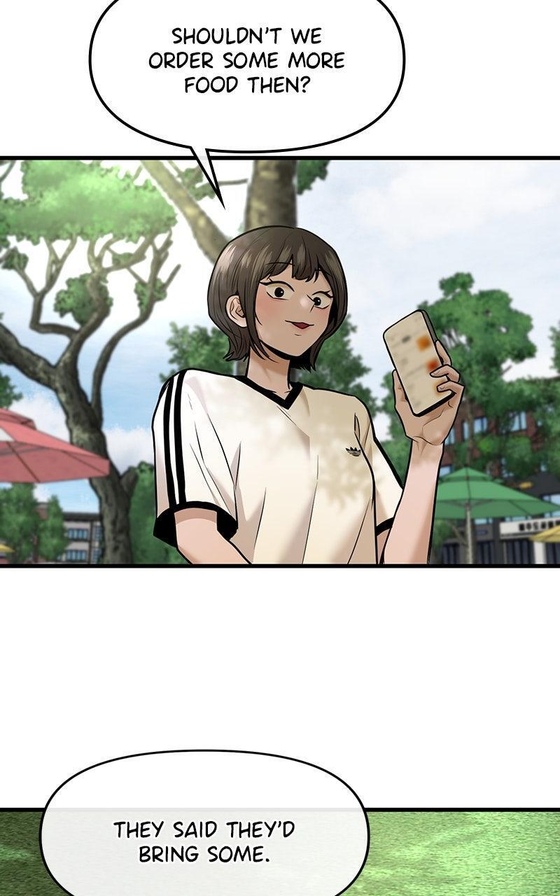 Read Back To Chanbi Manga Online