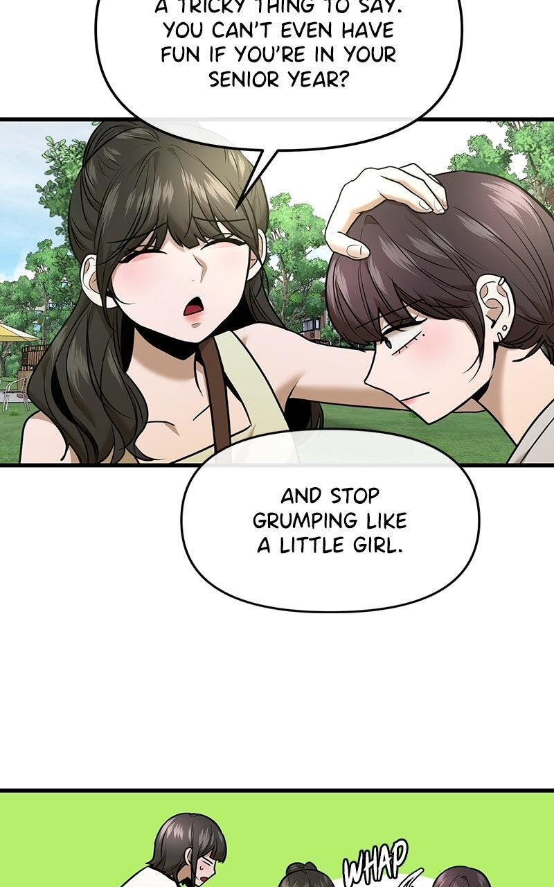 Read Back To Chanbi Manga Online