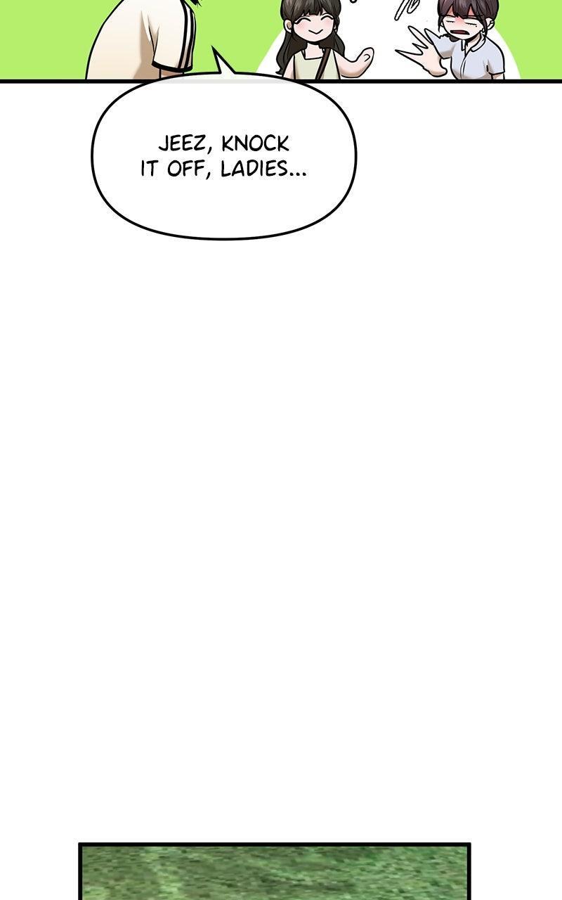 Read Back To Chanbi Manga Online
