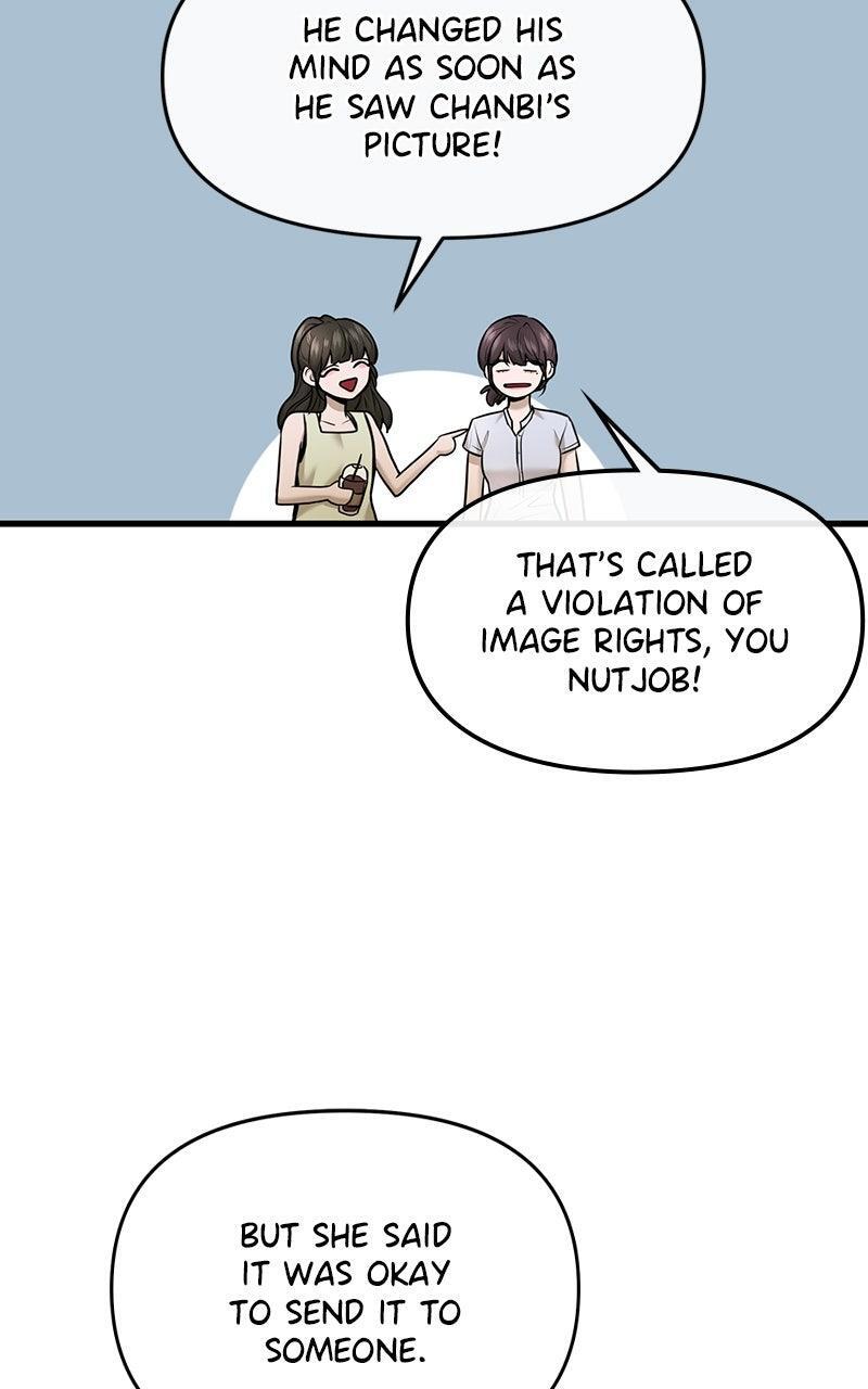 Read Back To Chanbi Manga Online