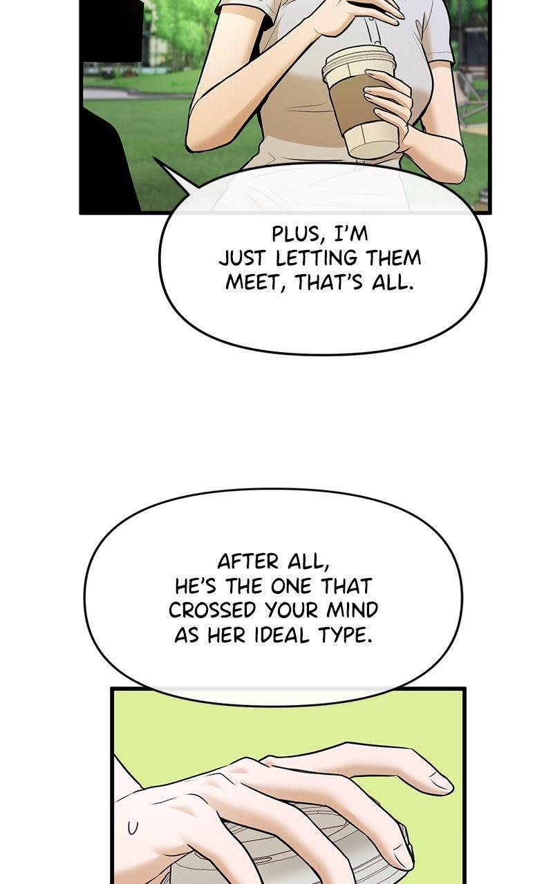 Read Back To Chanbi Manga Online