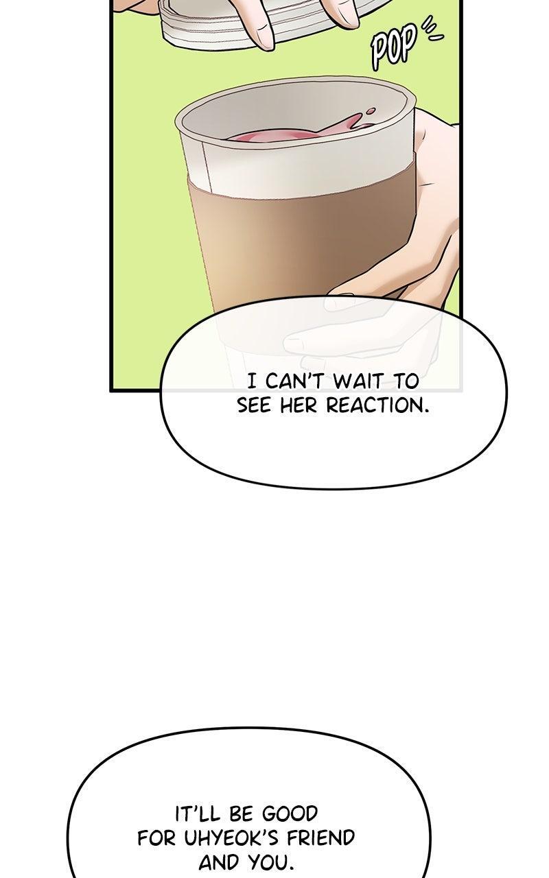 Read Back To Chanbi Manga Online