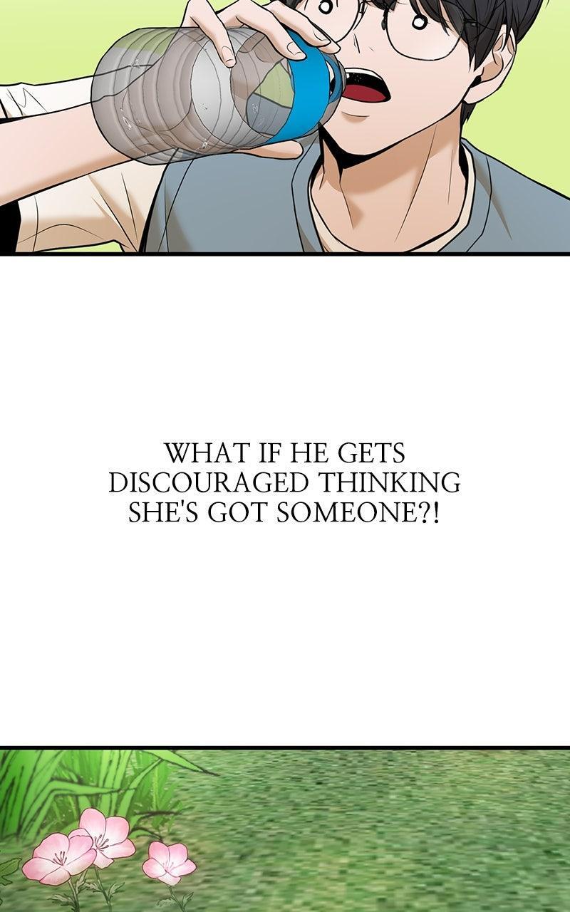 Read Back To Chanbi Manga Online