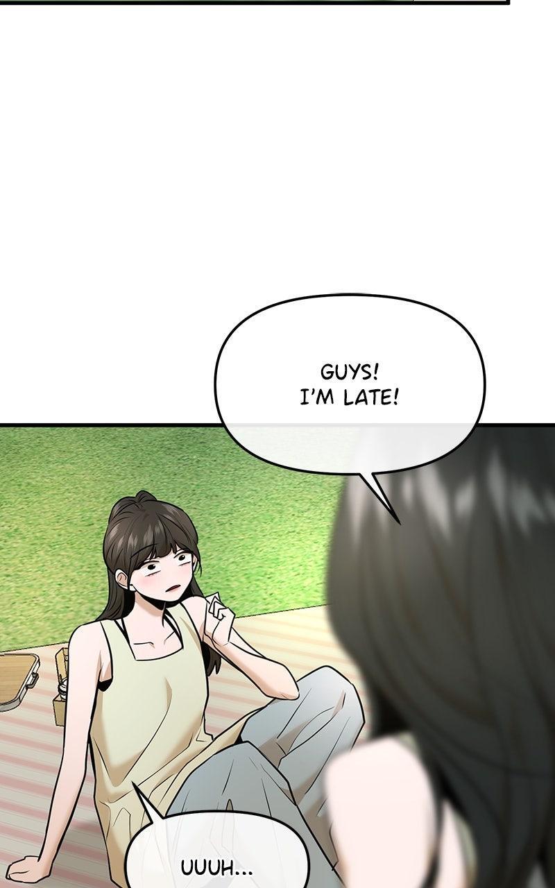 Read Back To Chanbi Manga Online