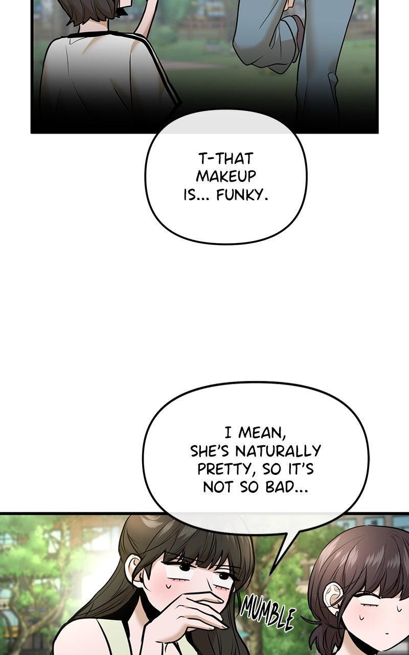 Read Back To Chanbi Manga Online