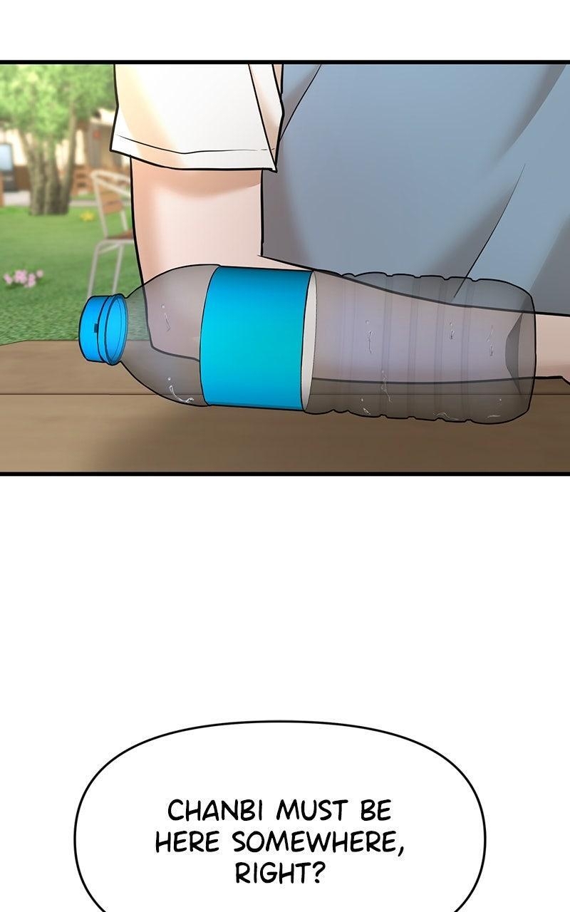 Read Back To Chanbi Manga Online
