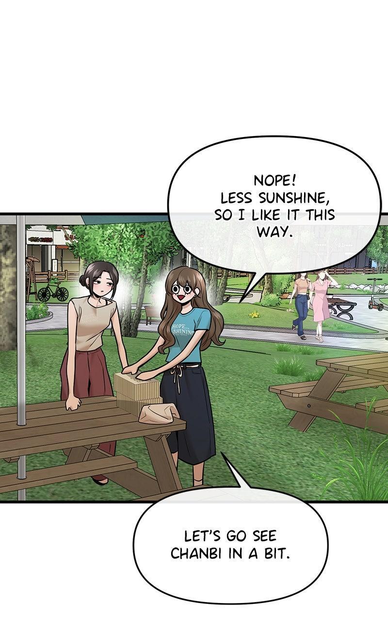 Read Back To Chanbi Manga Online