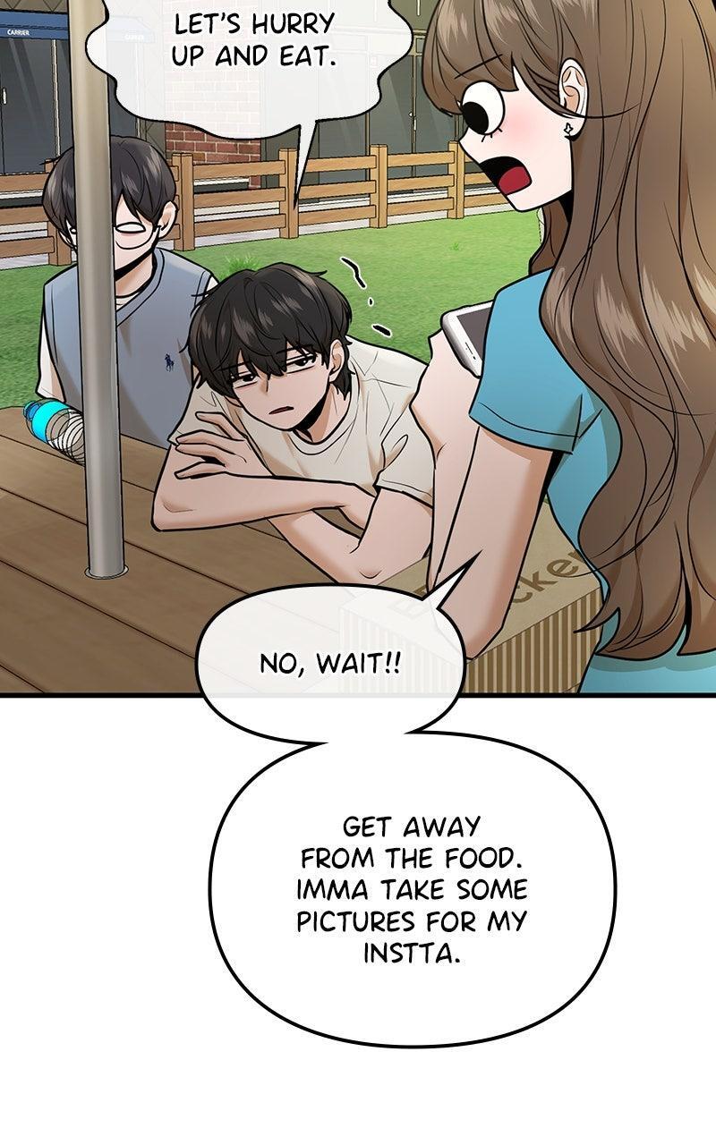 Read Back To Chanbi Manga Online