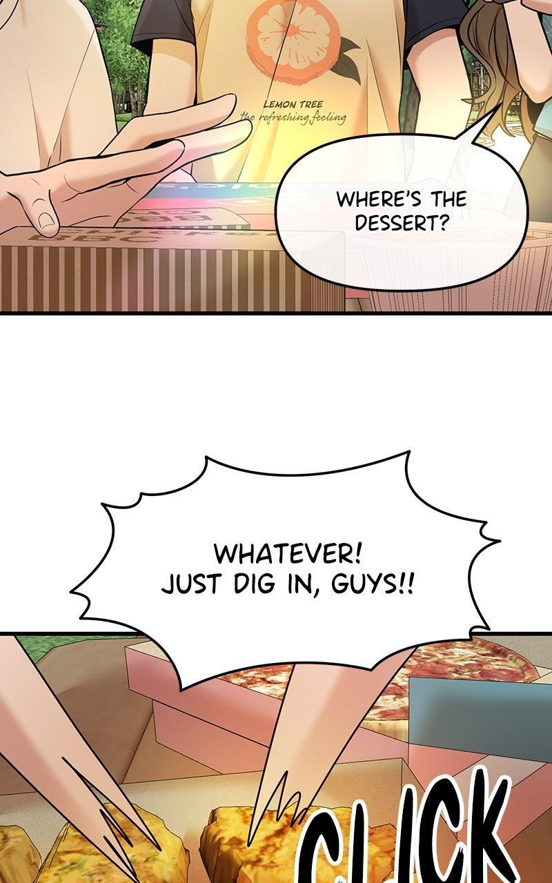 Read Back To Chanbi Manga Online