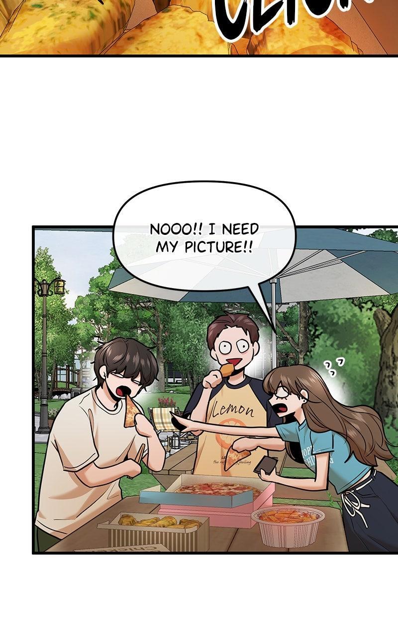 Read Back To Chanbi Manga Online