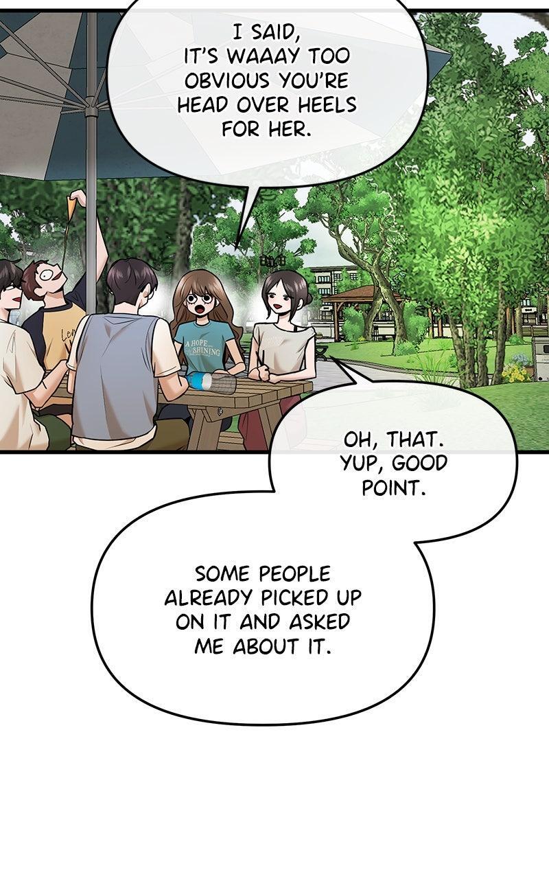 Read Back To Chanbi Manga Online