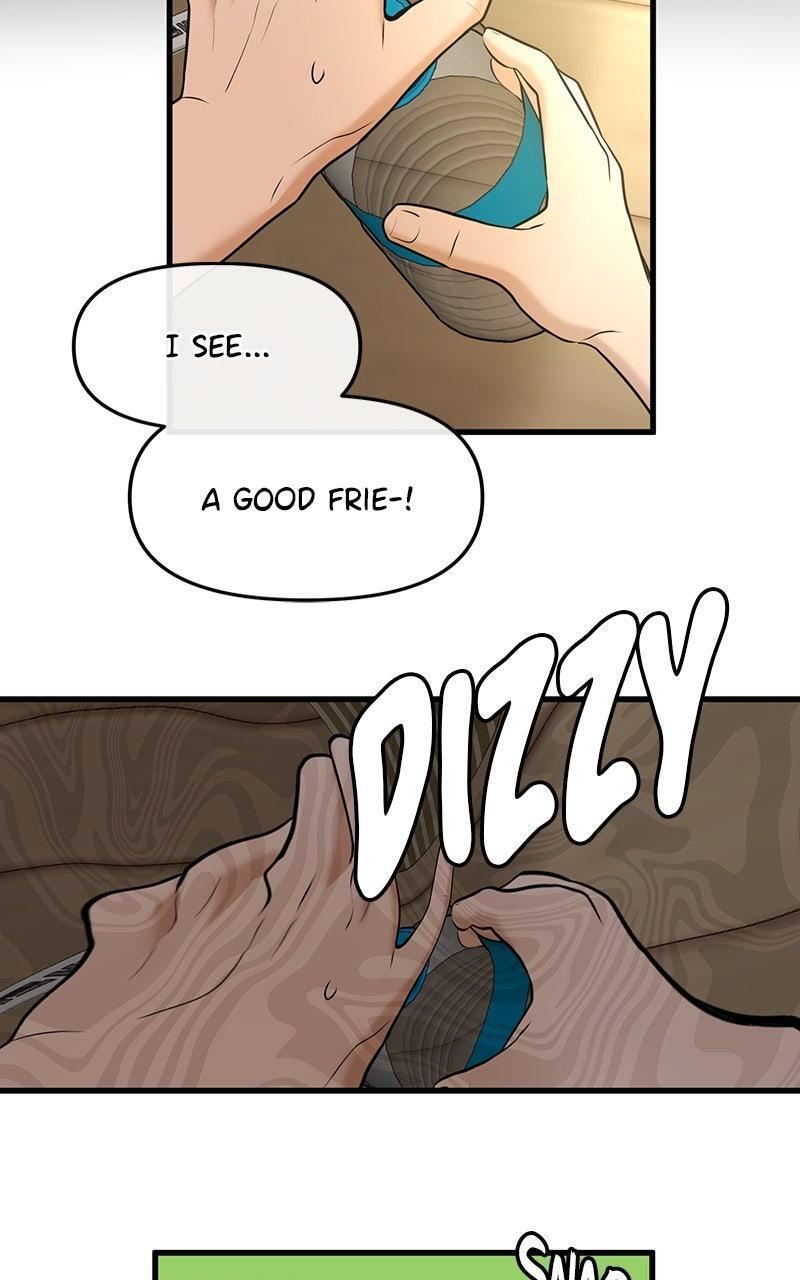 Read Back To Chanbi Manga Online
