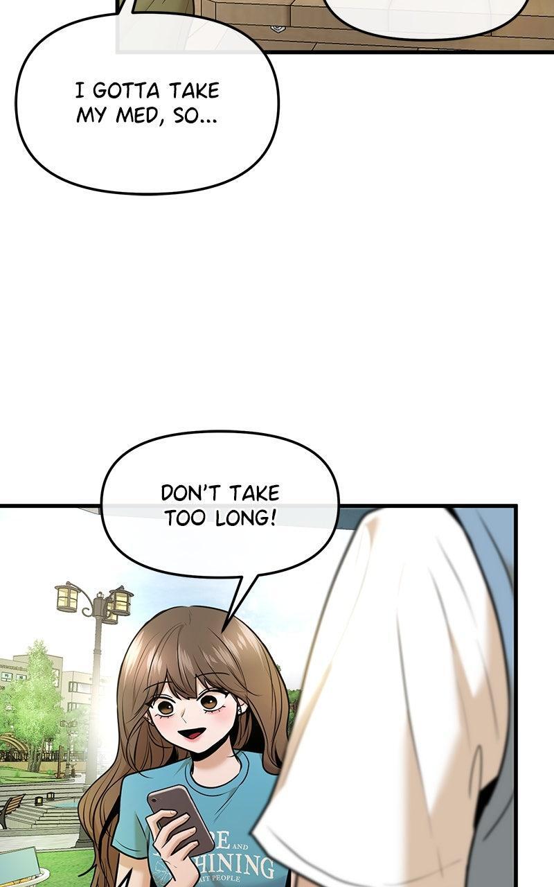 Read Back To Chanbi Manga Online