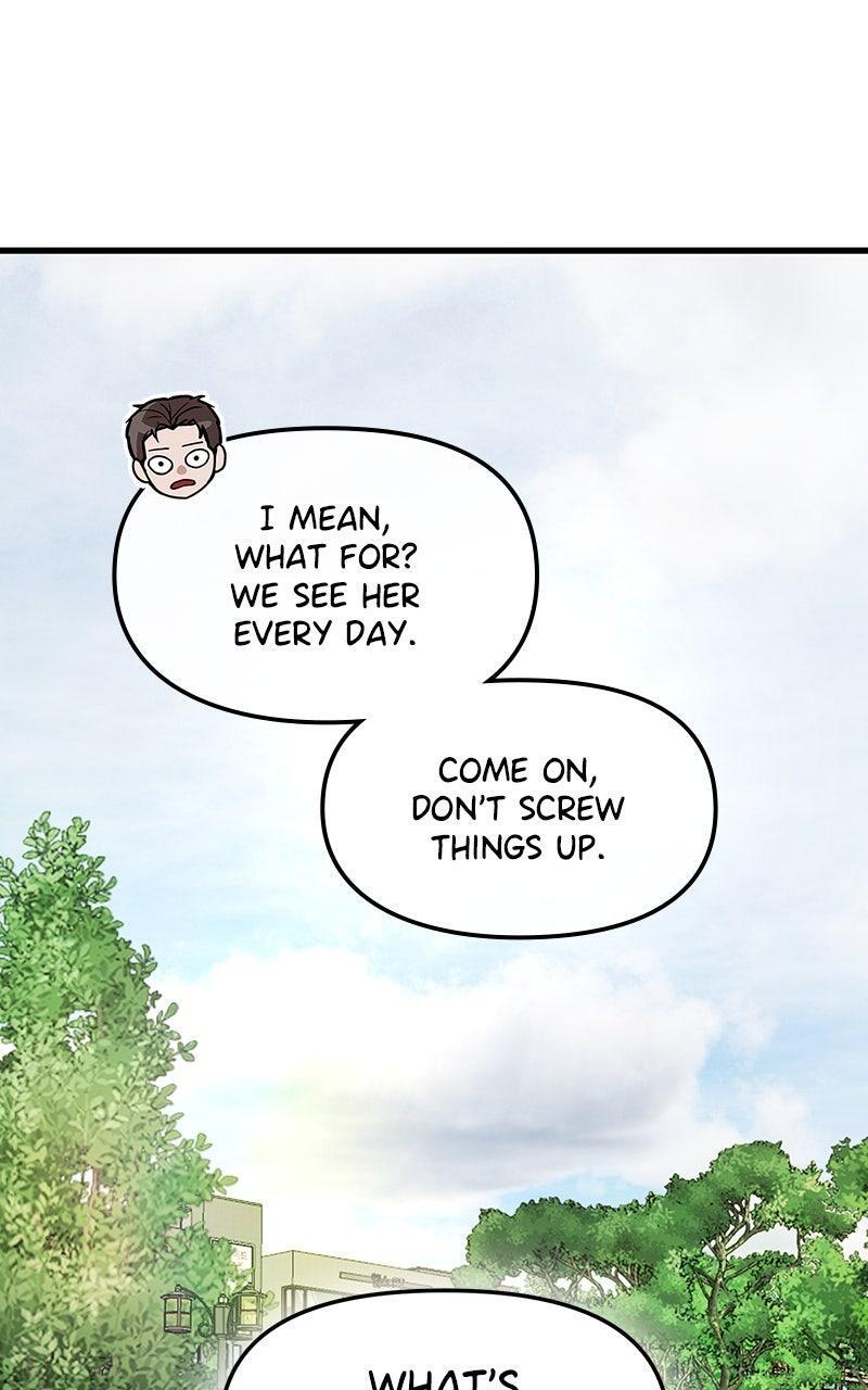 Read Back To Chanbi Manga Online
