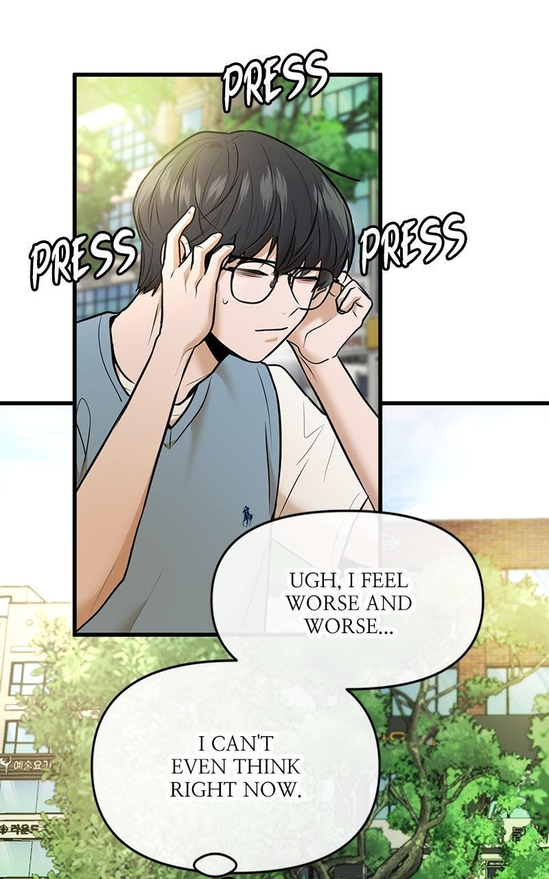 Read Back To Chanbi Manga Online