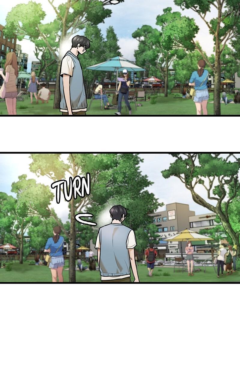 Read Back To Chanbi Manga Online
