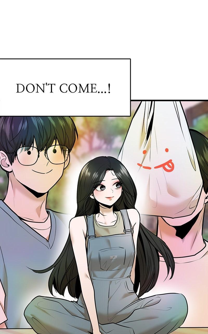 Read Back To Chanbi Manga Online