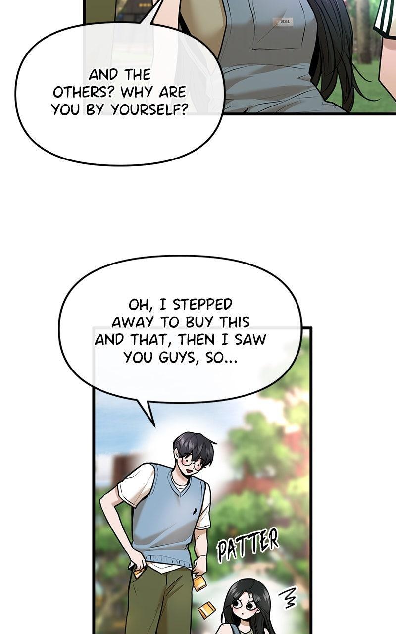 Read Back To Chanbi Manga Online