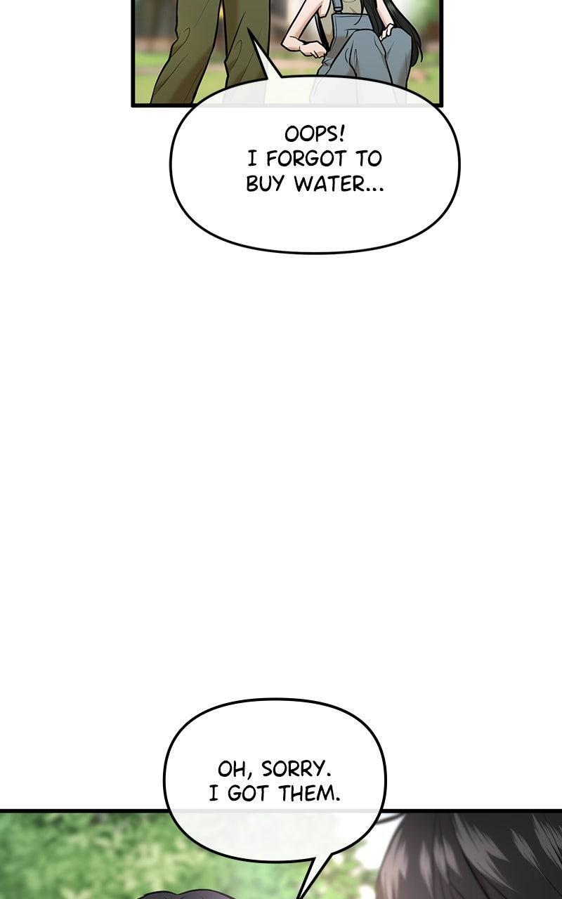 Read Back To Chanbi Manga Online