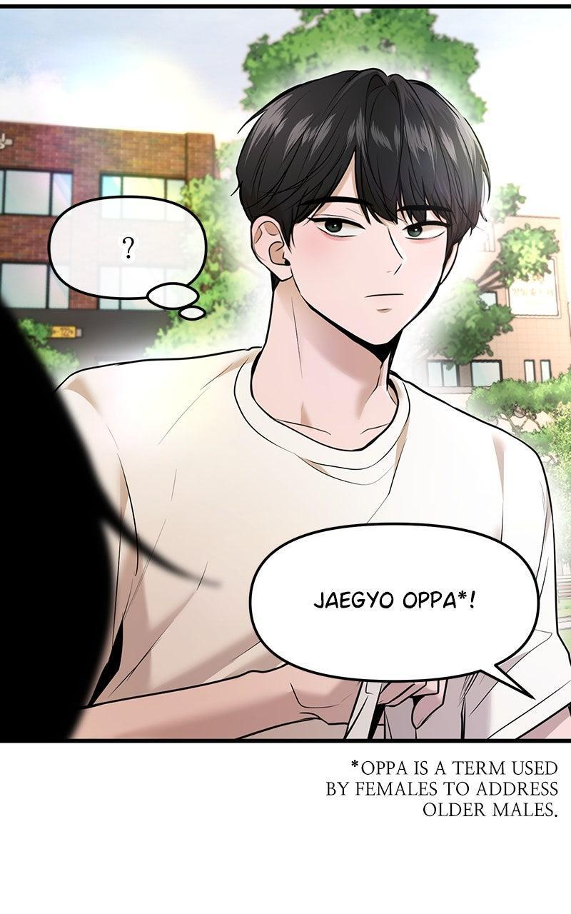 Read Back To Chanbi Manga Online
