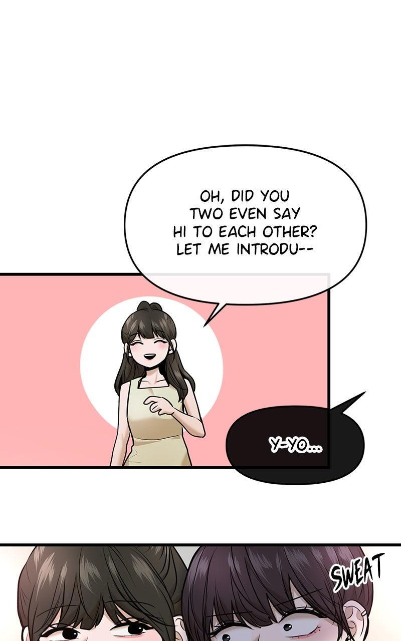 Read Back To Chanbi Manga Online