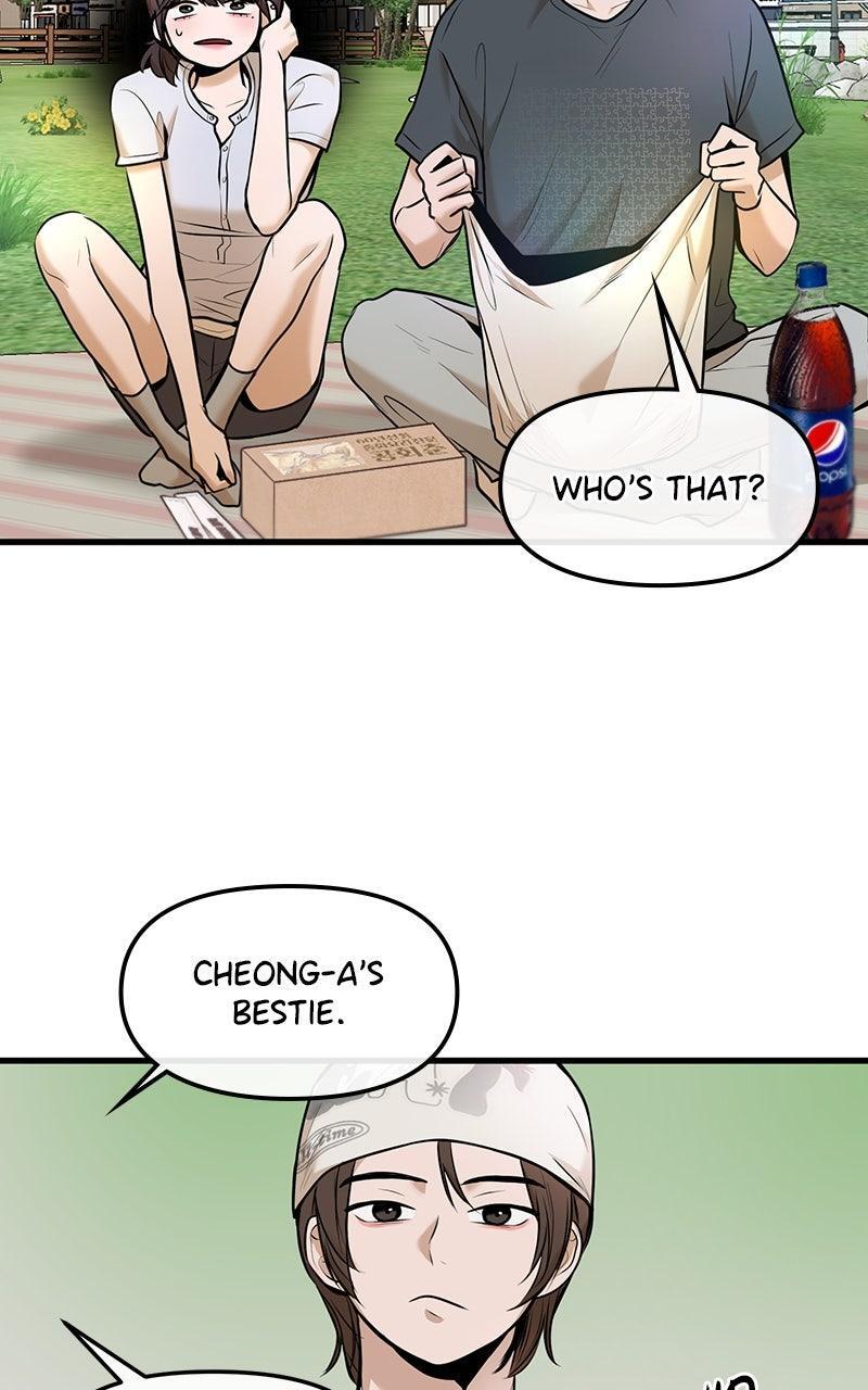 Read Back To Chanbi Manga Online