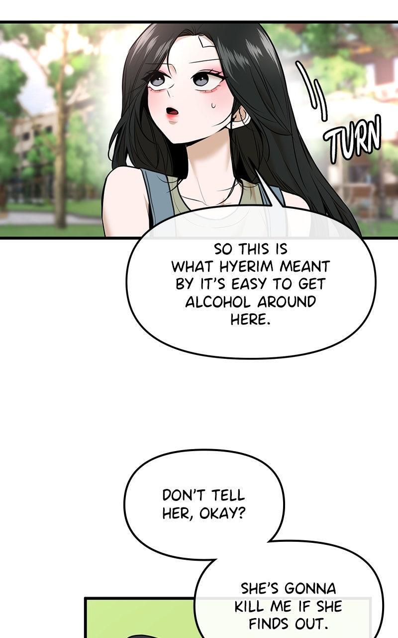 Read Back To Chanbi Manga Online