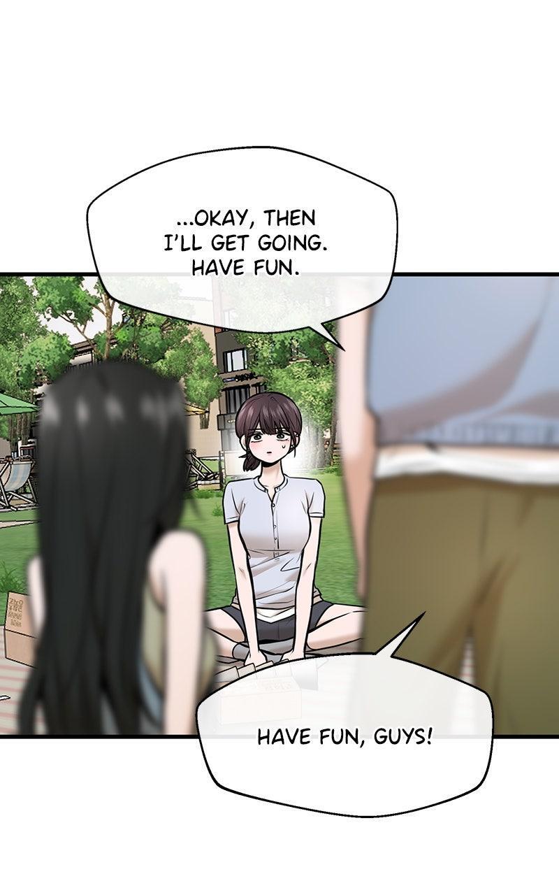 Read Back To Chanbi Manga Online