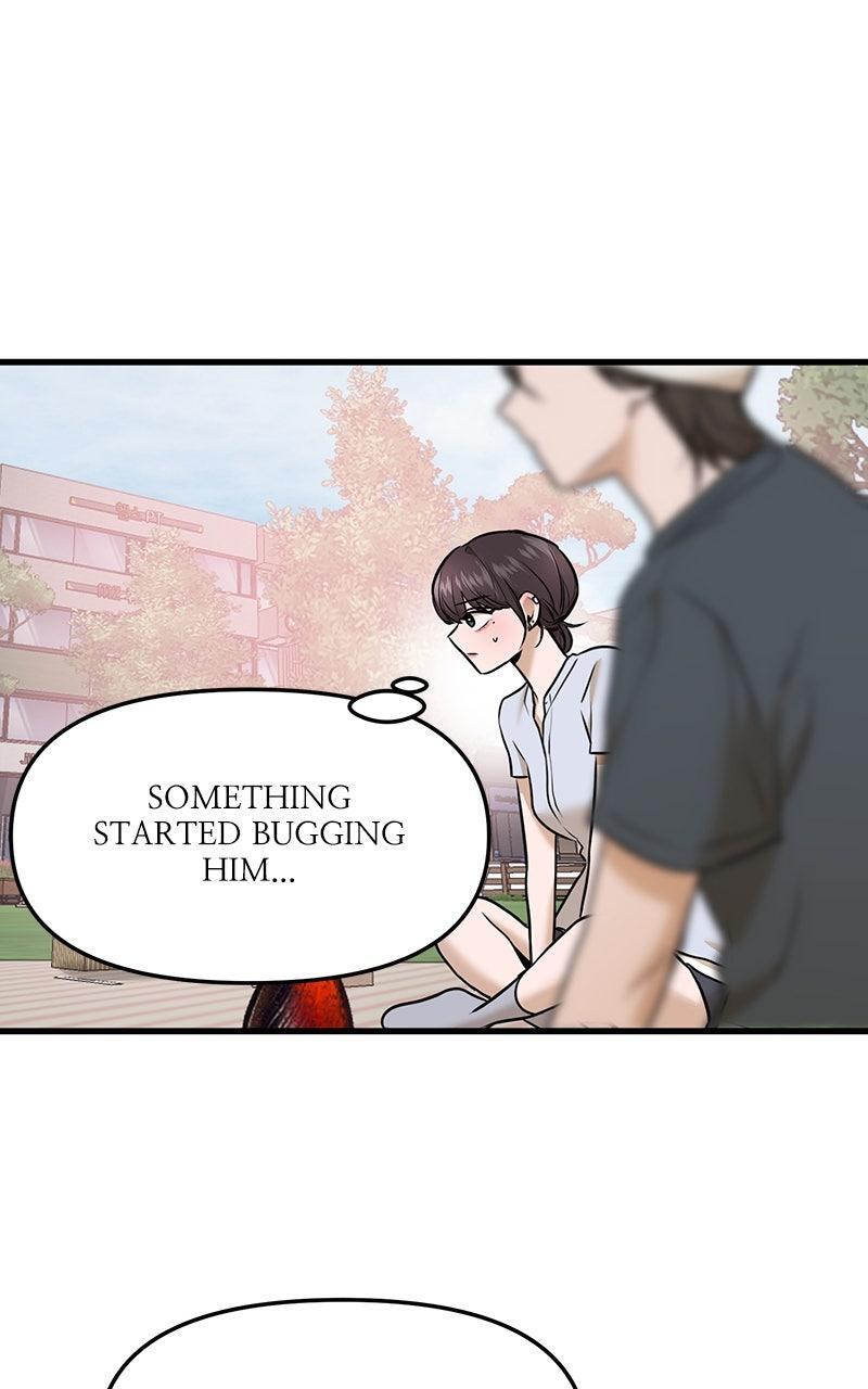 Read Back To Chanbi Manga Online