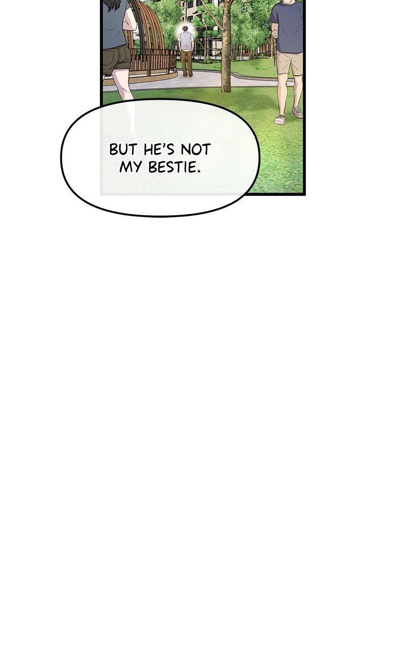 Read Back To Chanbi Manga Online