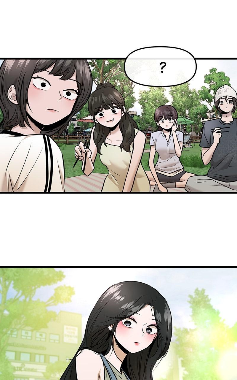 Read Back To Chanbi Manga Online