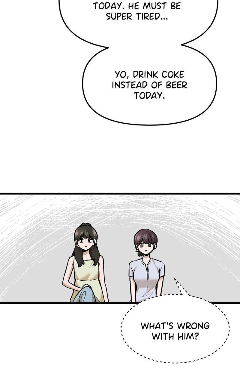 Read Back To Chanbi Manga Online