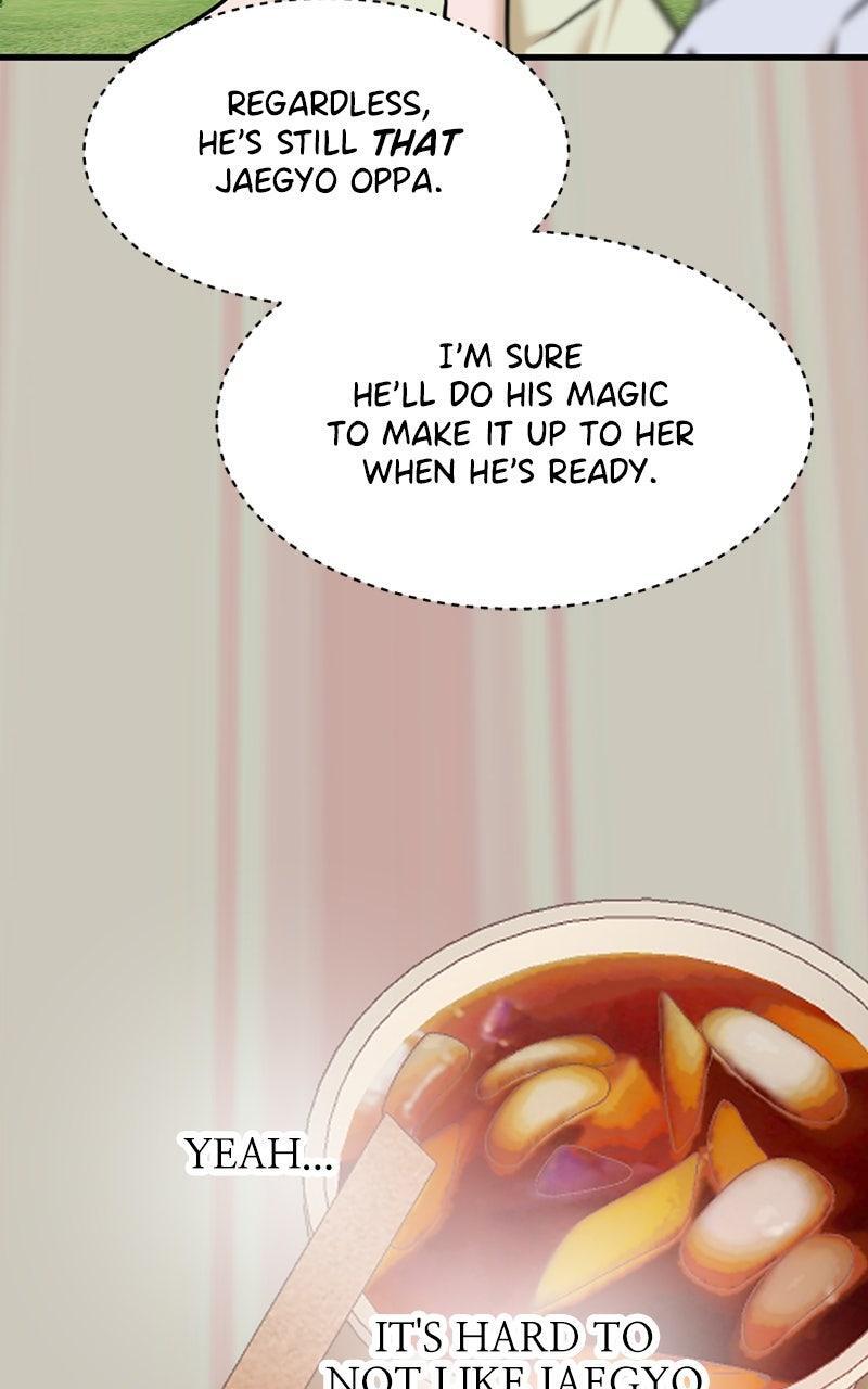 Read Back To Chanbi Manga Online