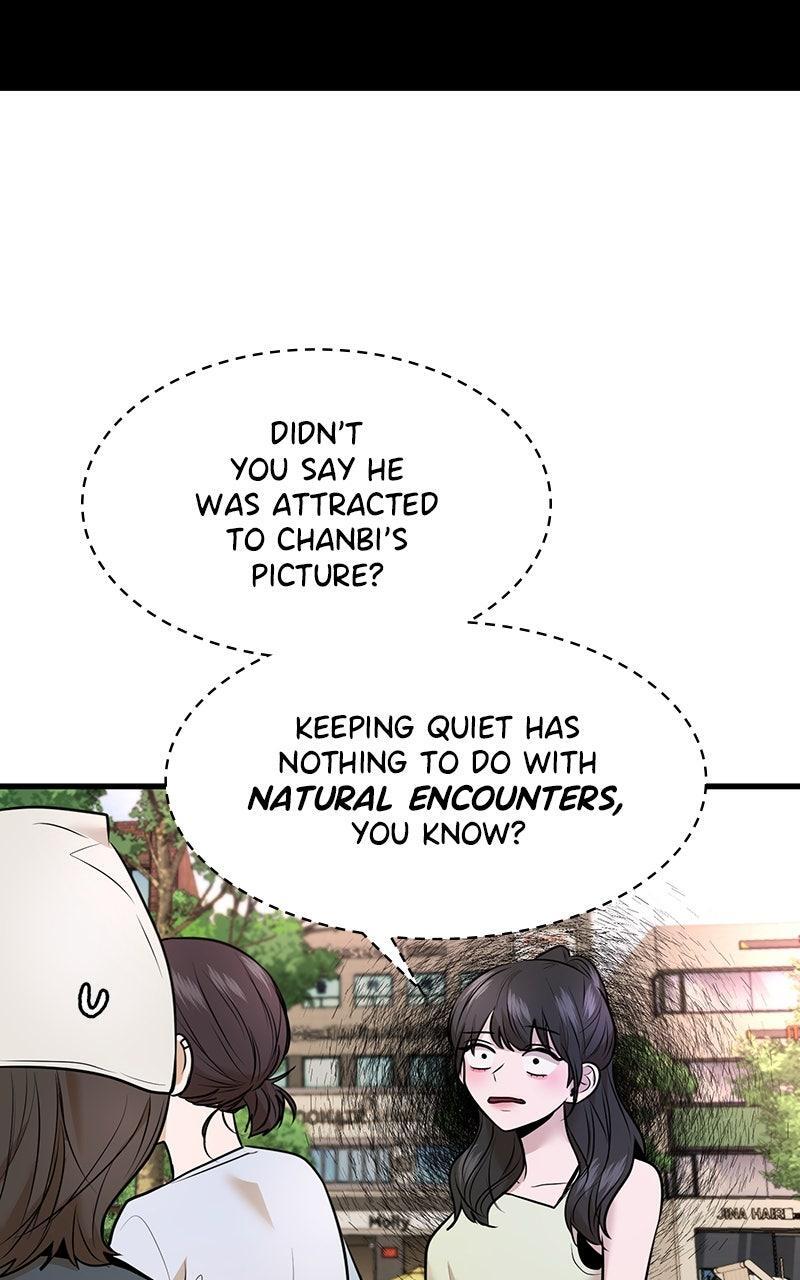 Read Back To Chanbi Manga Online