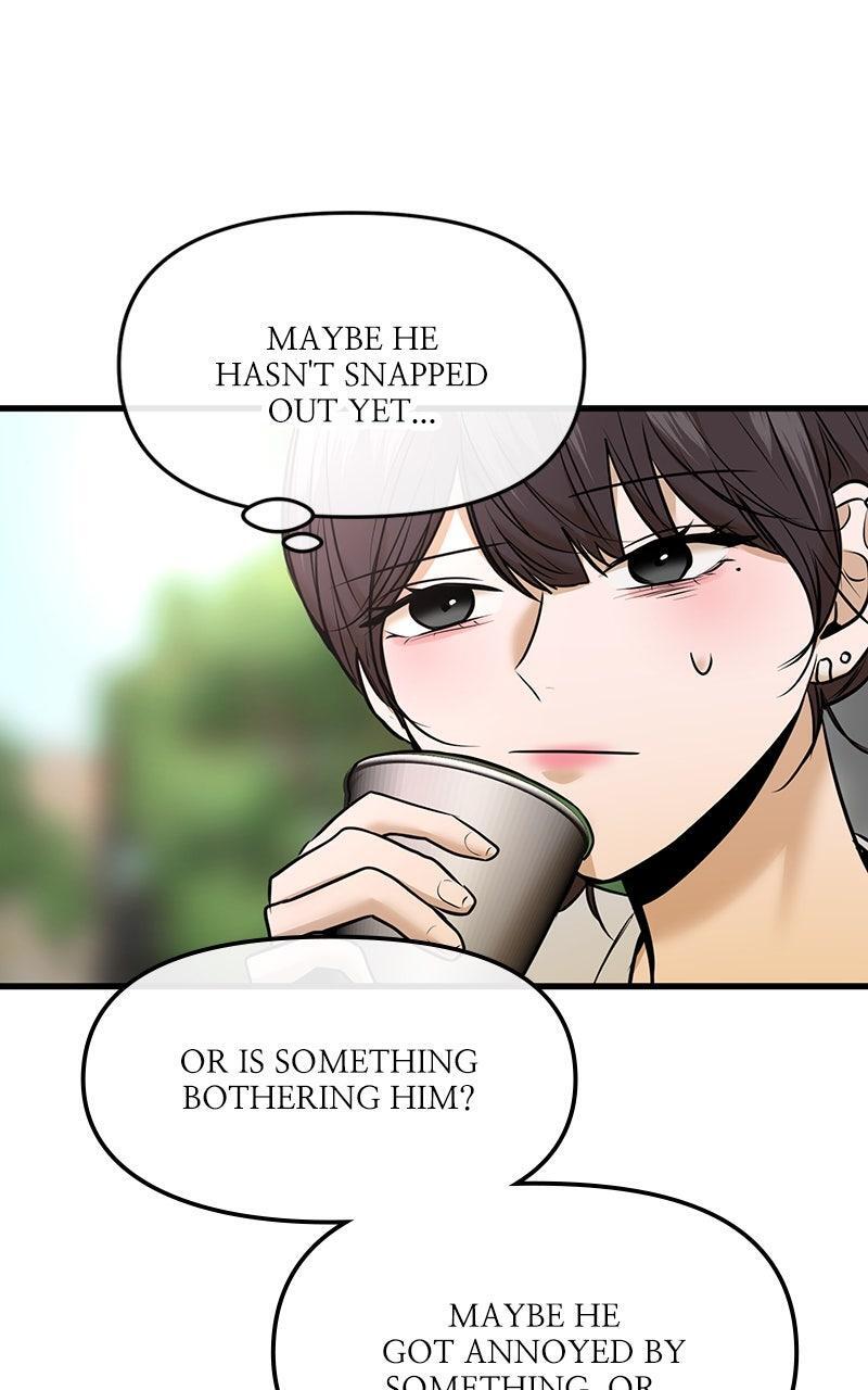 Read Back To Chanbi Manga Online