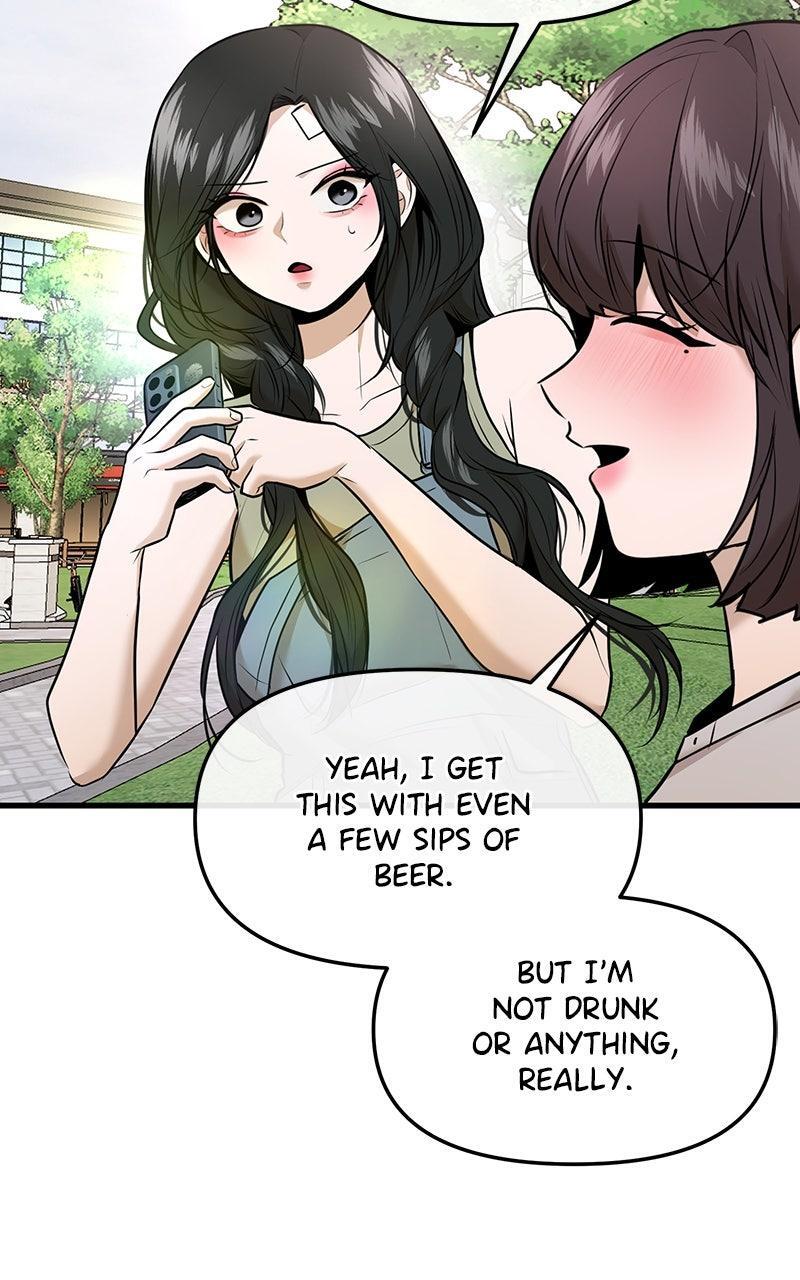 Read Back To Chanbi Manga Online