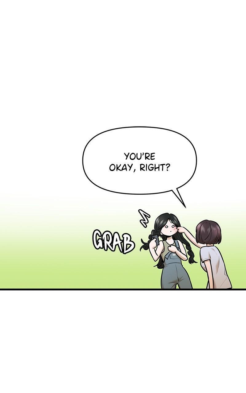 Read Back To Chanbi Manga Online