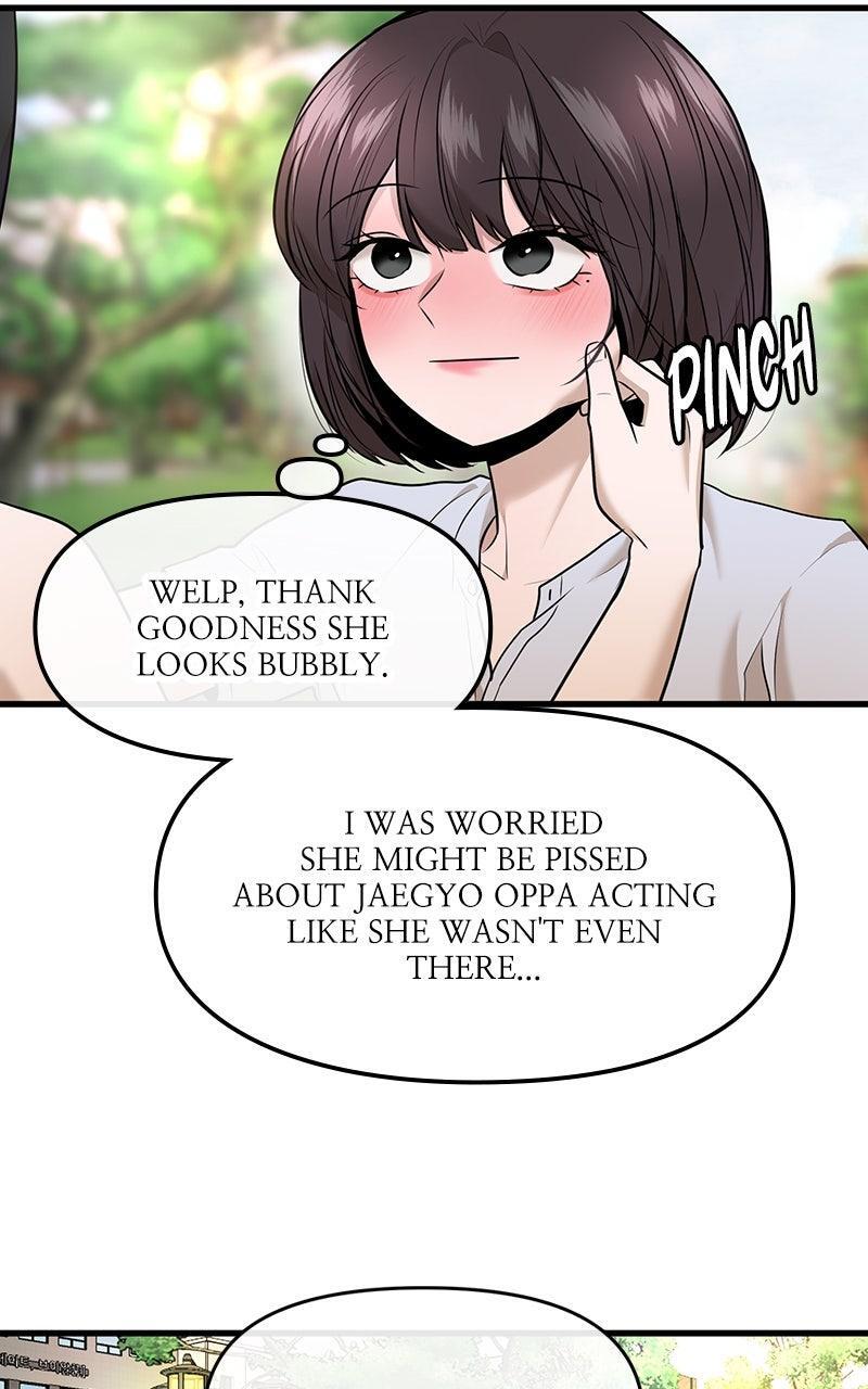 Read Back To Chanbi Manga Online