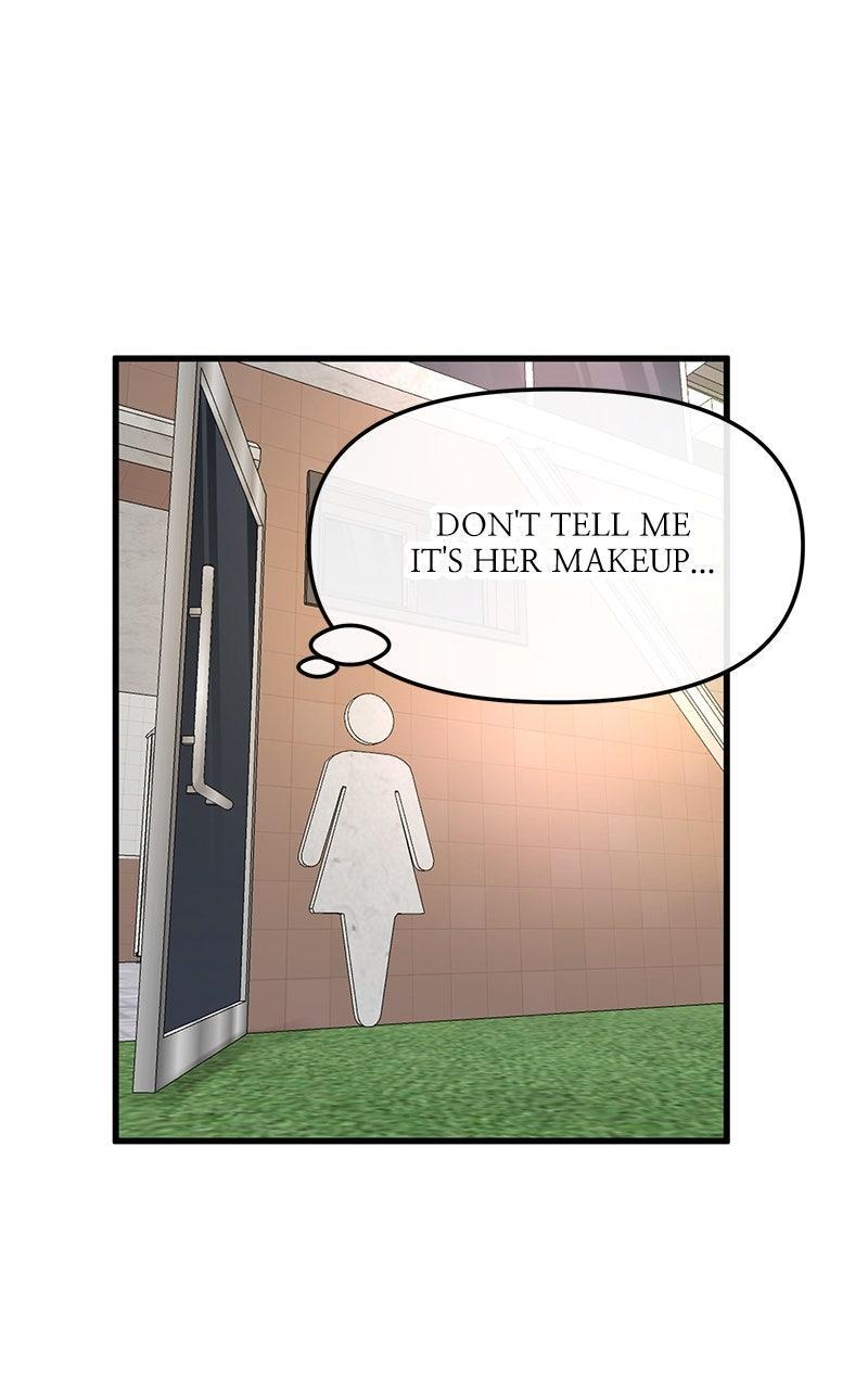 Read Back To Chanbi Manga Online