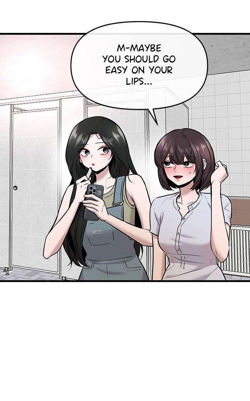 Read Back To Chanbi Manga Online