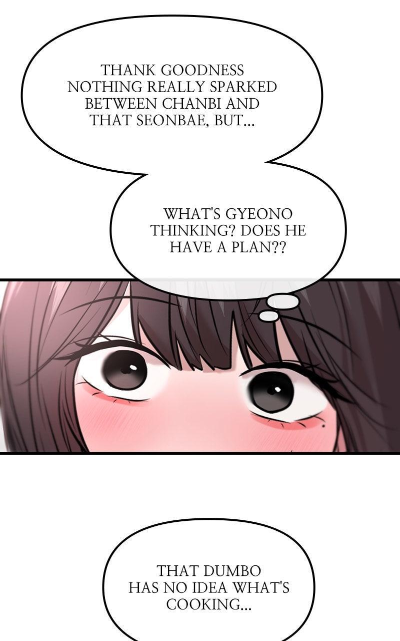 Read Back To Chanbi Manga Online