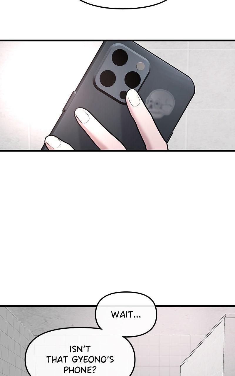 Read Back To Chanbi Manga Online